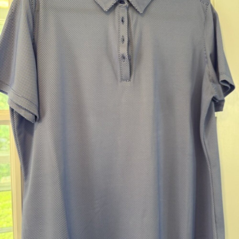 Lady Hagen Golf Polo